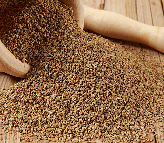 ajwain