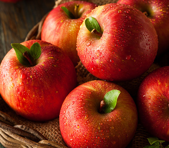 Apple
