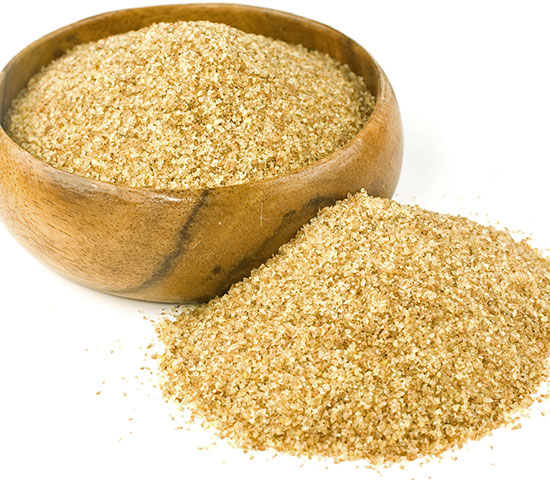 Bansi rava Wheat rava