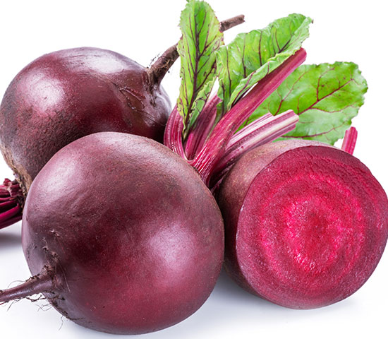 beetroot