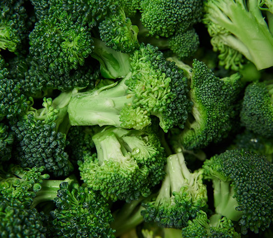 broccoli