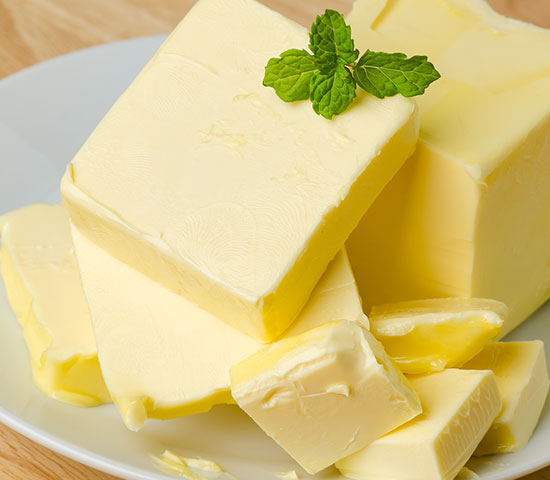 butter