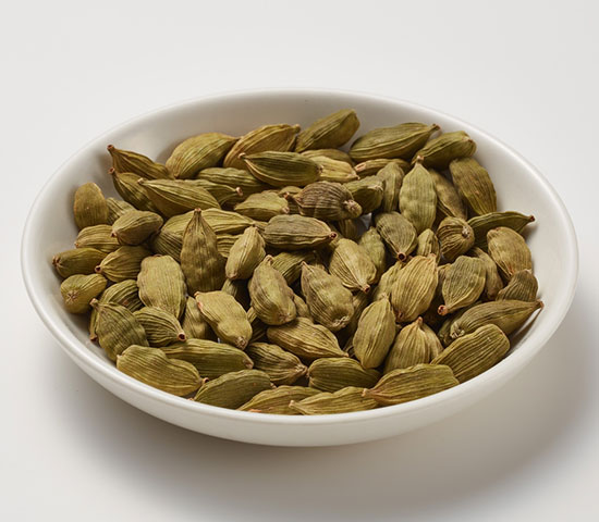 cardamom blakki