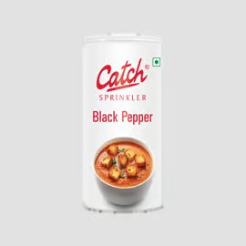 Catch Sprinklers Chat Masala