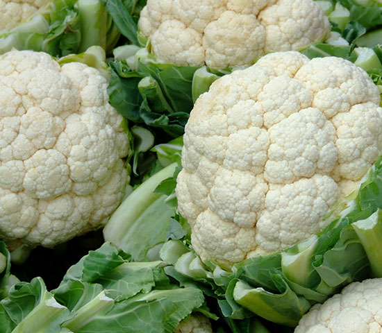 Cauliflower