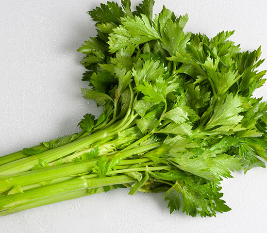 Celery