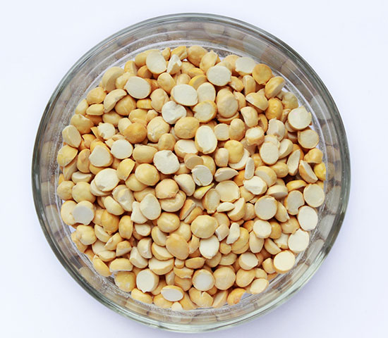Chana dal
