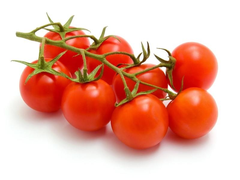 Cherry Tomatoes
