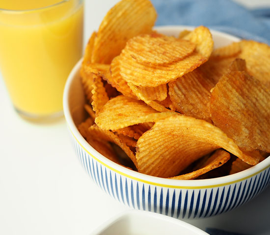 chips