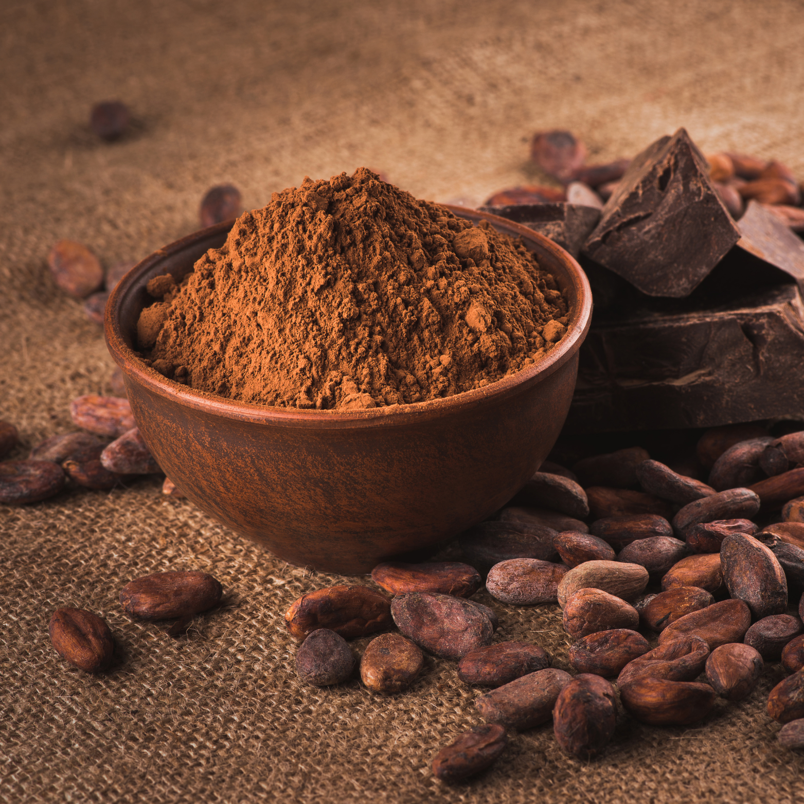 Cocoa powder