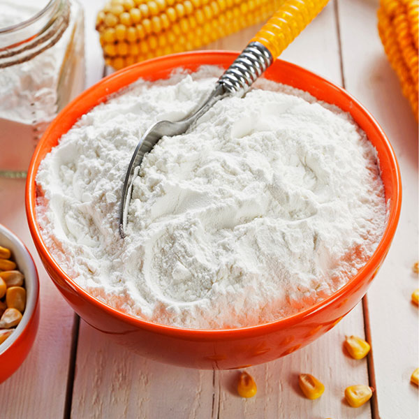 Corn starch