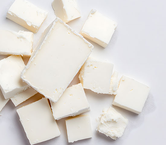 Cottage cheese Paneer 2 packs