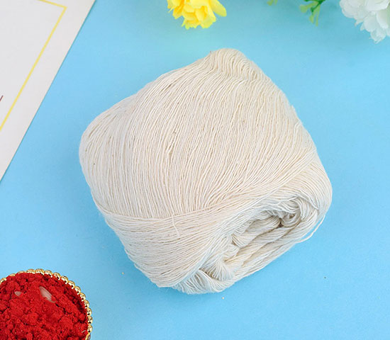 cotton thread