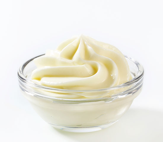 Cream Cheese Dips Optional
