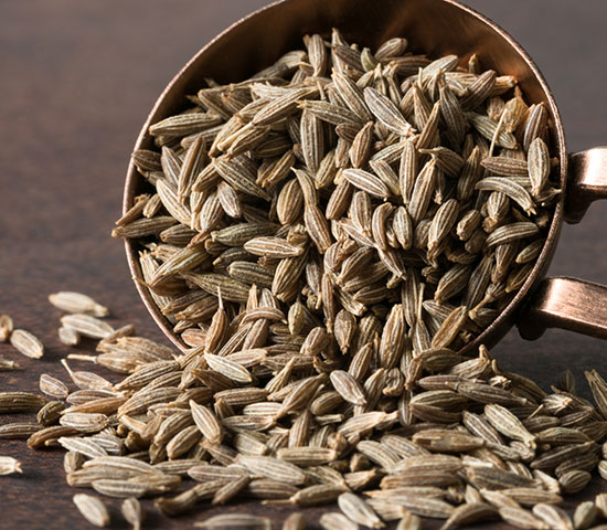 cumin seeds jeera
