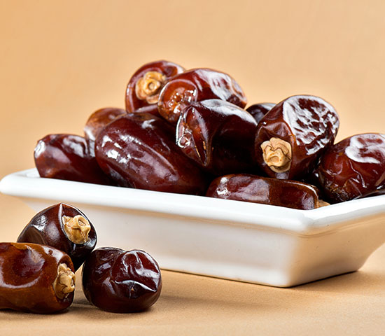 dates optional