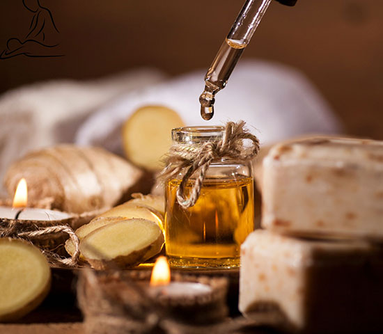 Deepam oil