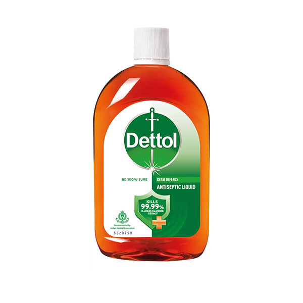 Dettol