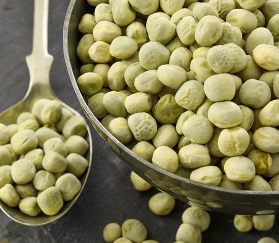 Dried Peas