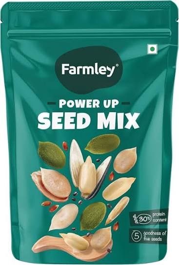 Farmley Protein Rich Seeds Mix