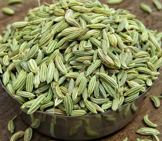 fenne seeds