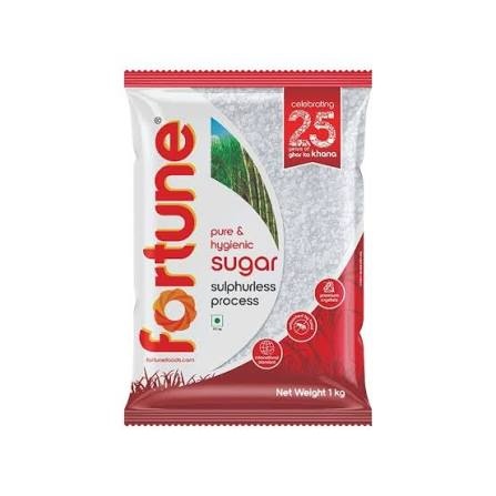 Fortune Sulphurless Sugar