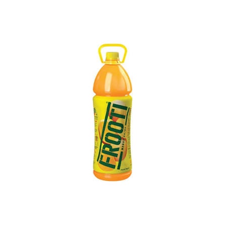 Frooti Mango Drink 2 L