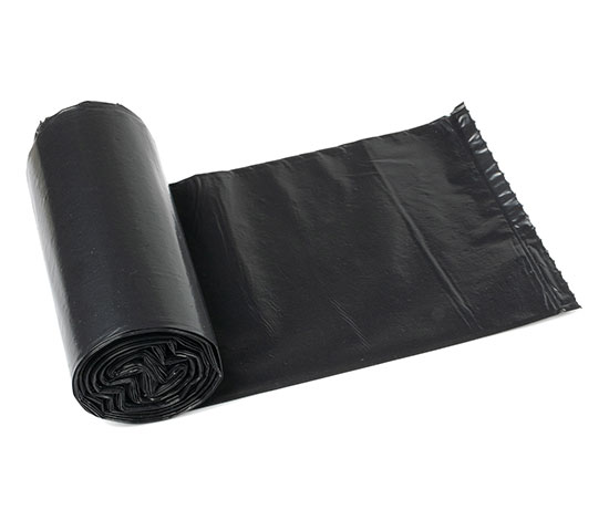 Garbage bags