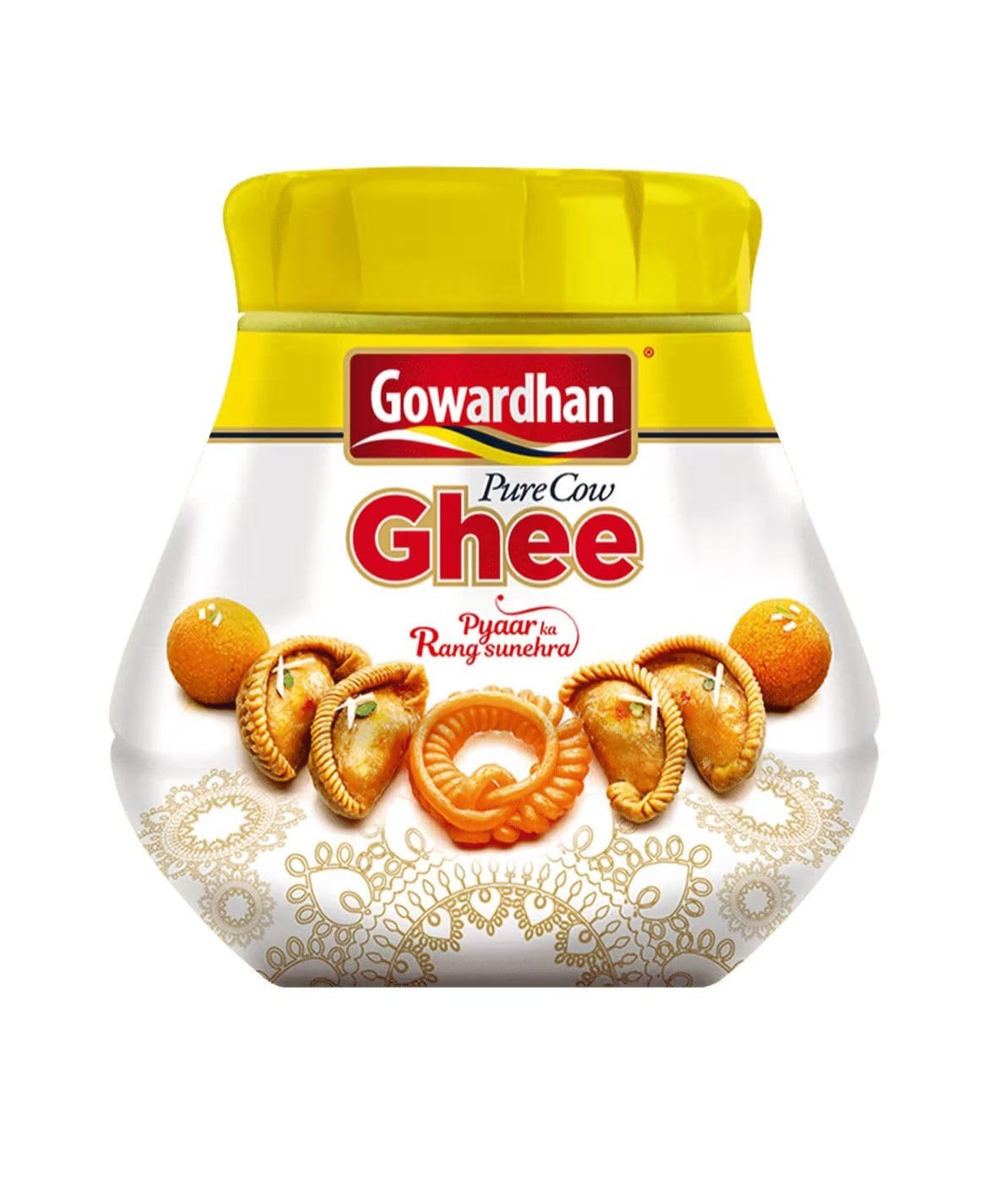 Gowardhan Premium Cow Ghee