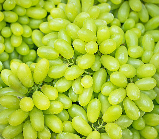 Grapes