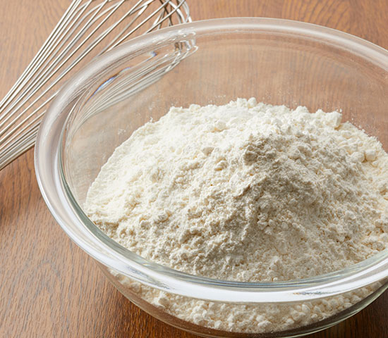 Idiyappam flour