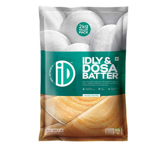 Idli dosa batter (readymade)