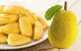Jackfruit Cut Kathal