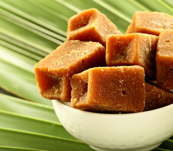 Jaggery