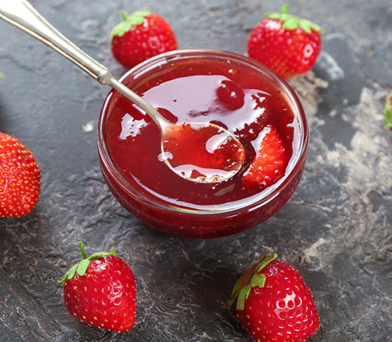 Jam