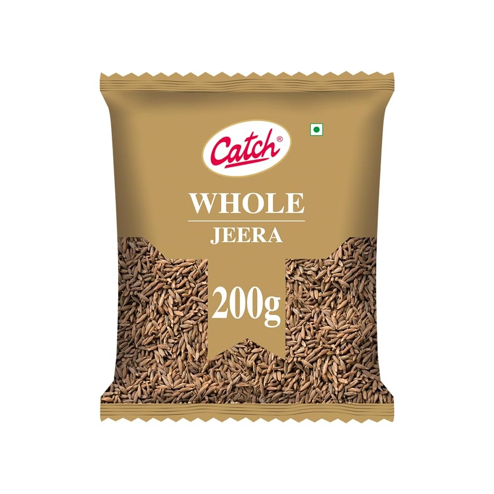 Jeera Seeds