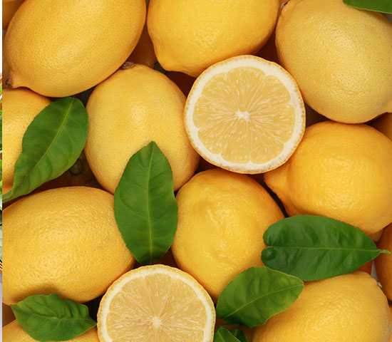 Lemon Lime