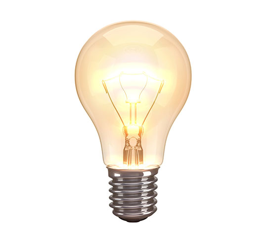 Light bulb