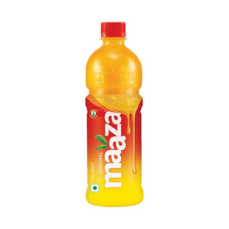 Maaza Mango Drink