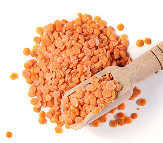 Masoor dal