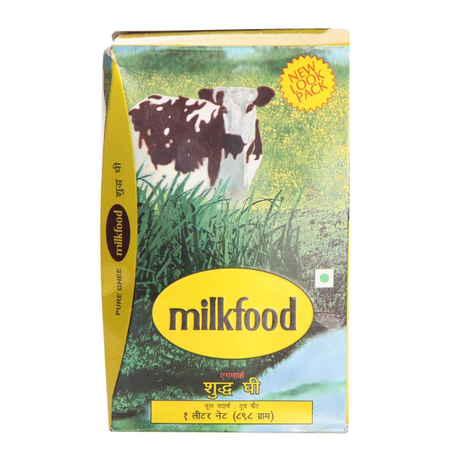 Milkfood Rich Desi Ghee