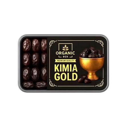 Mishriq Kimia Gold Dates