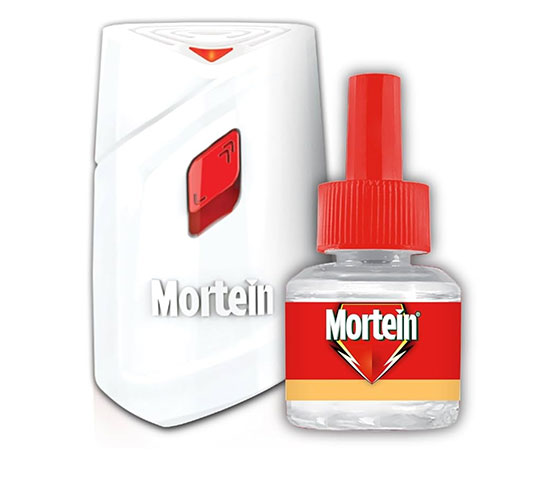 Mosquito liquid
