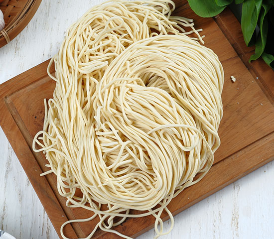 noodles