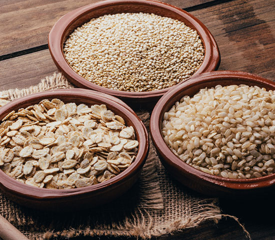 Oats