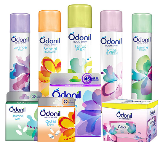 Odonil