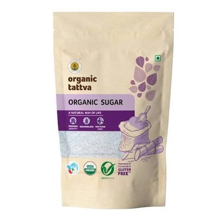 Organic Tattva Organic Sugar