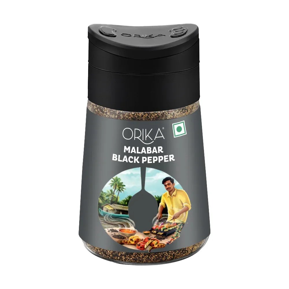 Orika Black Pepper Powder