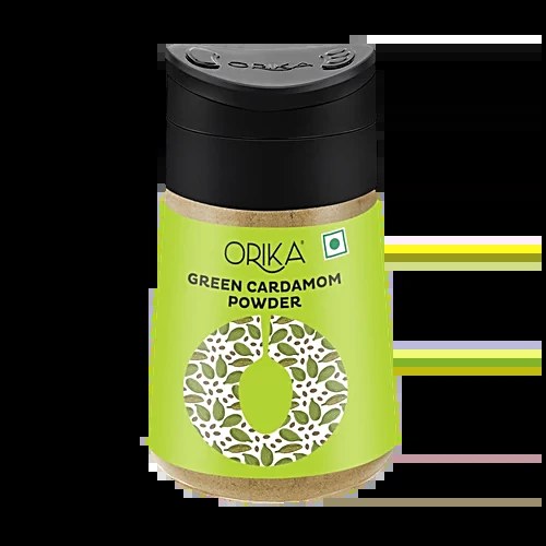 Orika Green Cardamom Powder
