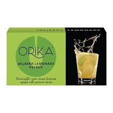 Orika Jaljeera Lemonade Drink Mix